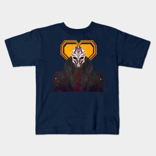 N7 Keep - Nihlus Kids T-Shirt